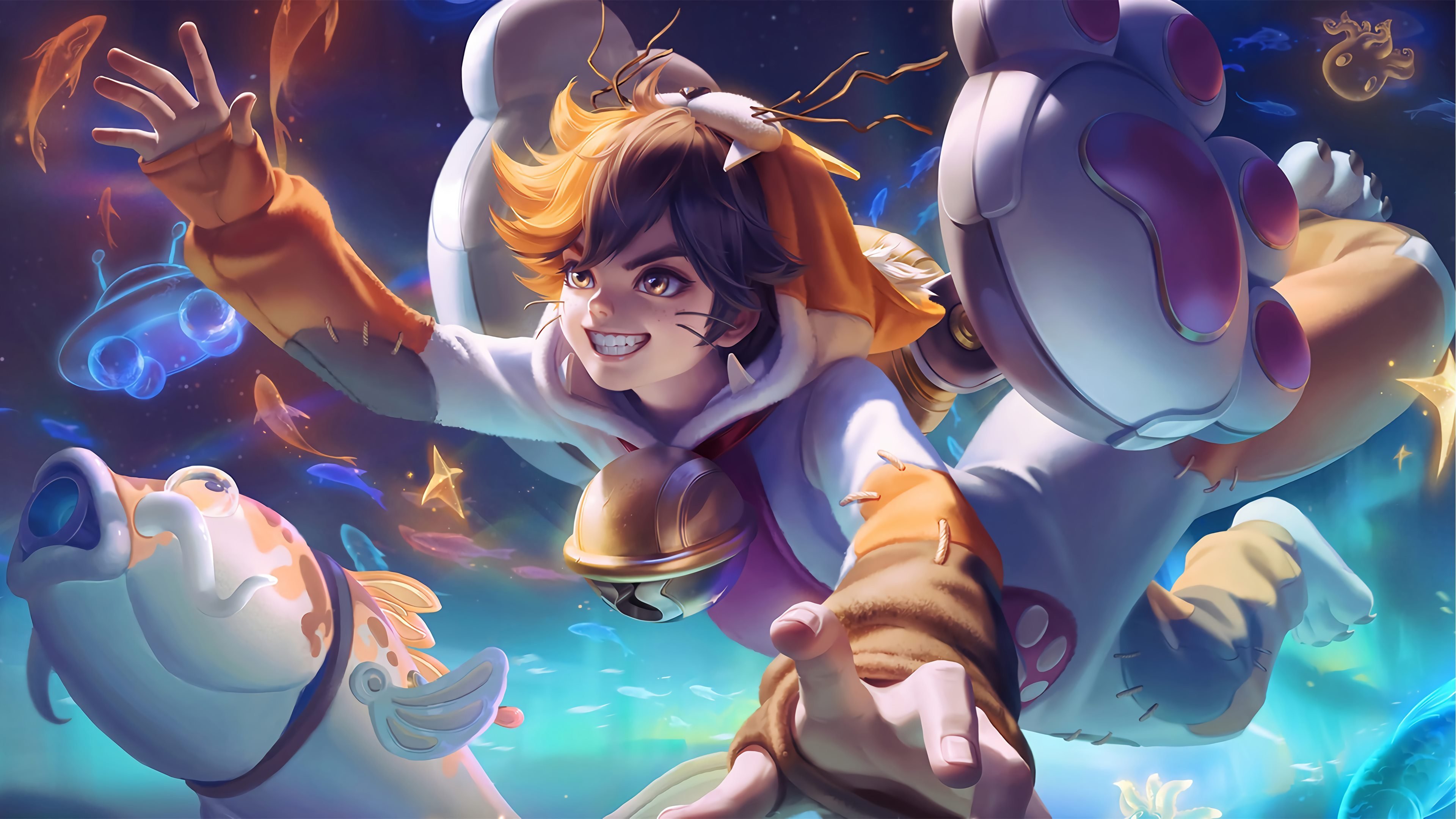 Dota2CN战队告别赛致敬所有退役老兵 全场齐喊ID泪目无数人,dota2战队you know who